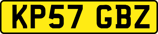 KP57GBZ