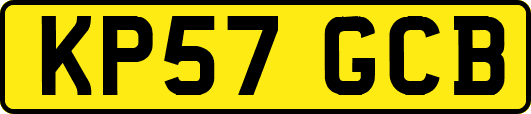 KP57GCB