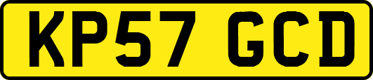 KP57GCD