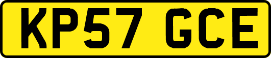 KP57GCE