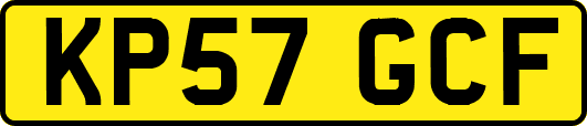 KP57GCF