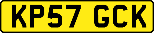 KP57GCK