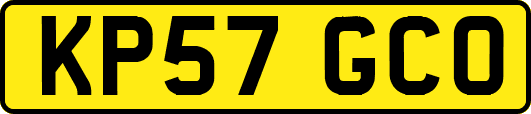 KP57GCO