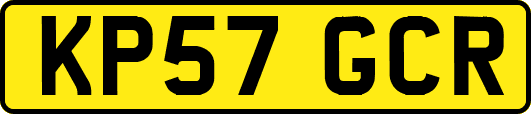 KP57GCR