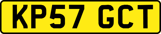 KP57GCT