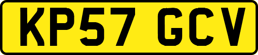 KP57GCV