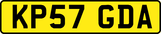 KP57GDA