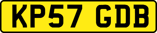 KP57GDB