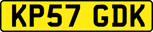 KP57GDK