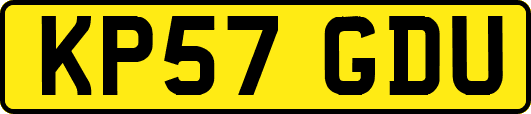 KP57GDU