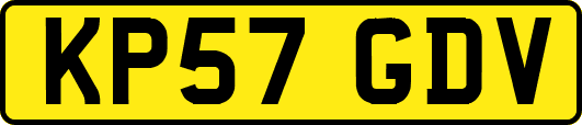 KP57GDV