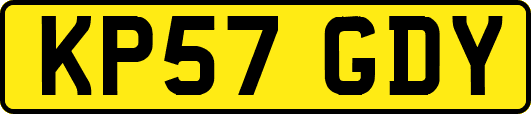 KP57GDY