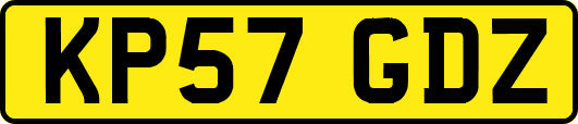 KP57GDZ