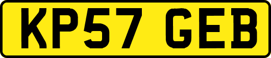 KP57GEB
