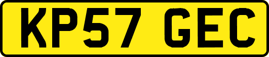 KP57GEC