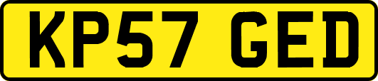 KP57GED