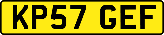 KP57GEF