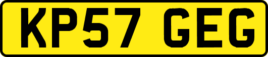 KP57GEG