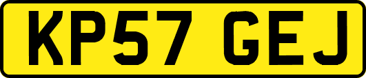 KP57GEJ