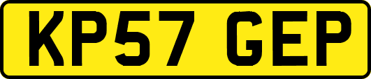 KP57GEP