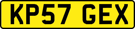 KP57GEX