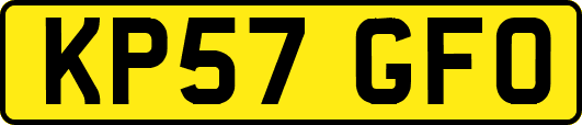 KP57GFO