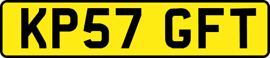 KP57GFT