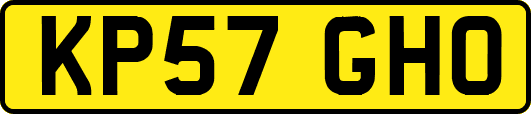 KP57GHO