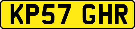 KP57GHR