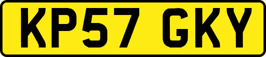 KP57GKY