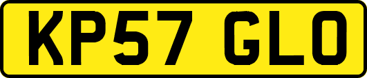 KP57GLO