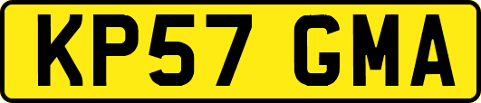 KP57GMA