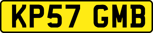 KP57GMB