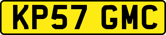 KP57GMC
