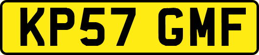 KP57GMF