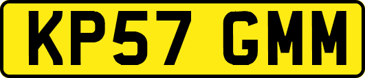 KP57GMM
