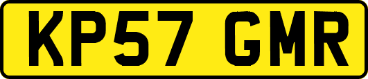KP57GMR