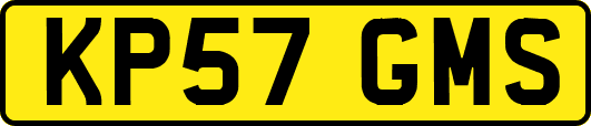 KP57GMS