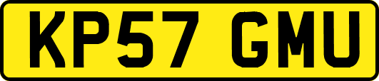 KP57GMU