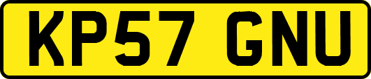 KP57GNU