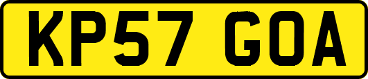 KP57GOA