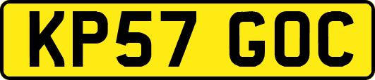 KP57GOC