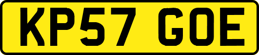 KP57GOE