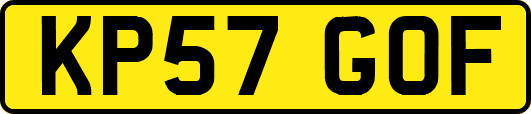 KP57GOF