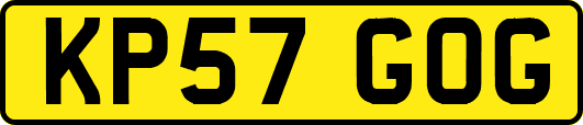 KP57GOG