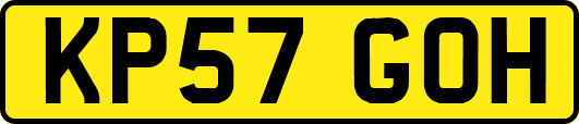 KP57GOH