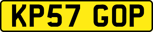 KP57GOP