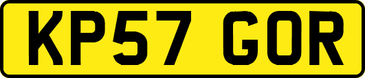 KP57GOR