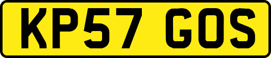 KP57GOS