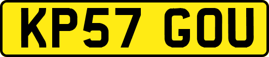 KP57GOU